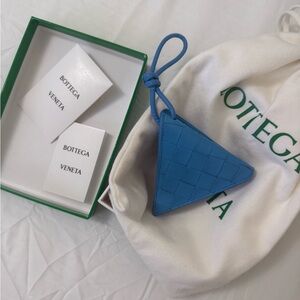 Bottega Veneta Pouch / Coin Purse